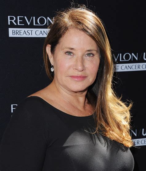 lorraine bracco